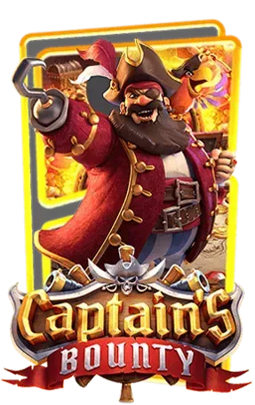 captains-bounty by เว็บ สล็อต ต่าง ประเทศ